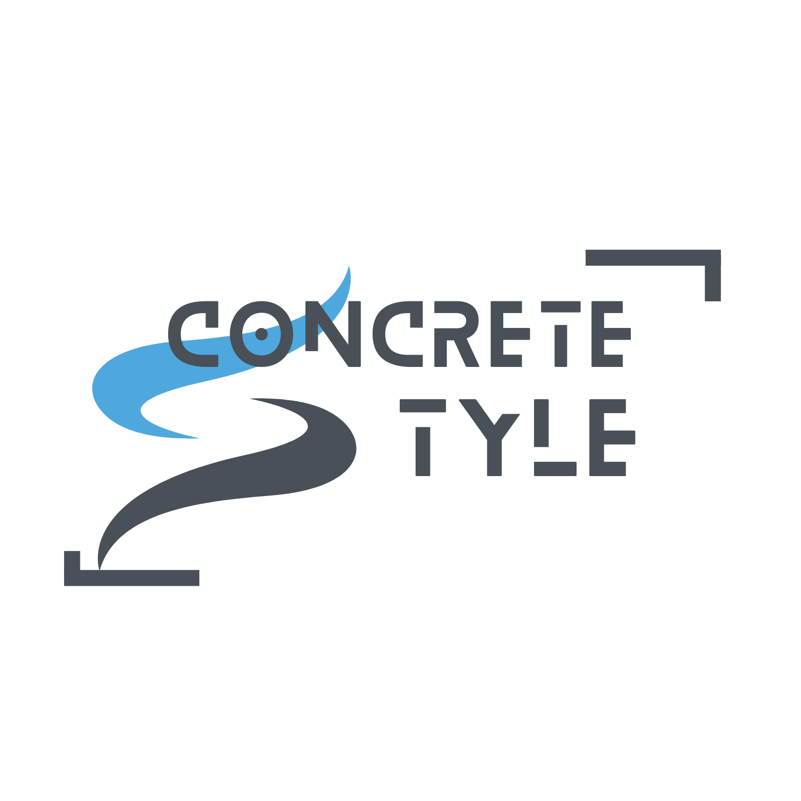 Concrete Style